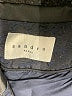 Sandro Gray Blazer Size EU (FR) 40 / US 8 - photo 6