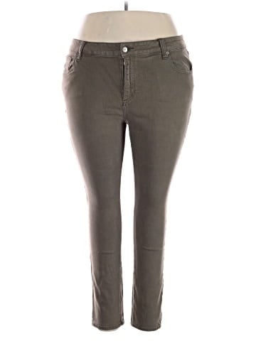 Lucky Brand Jeggings (view 1)