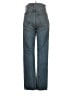 AGOLDE 100% Cotton Blue Jeans Size 23 waist - photo 2
