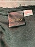 Oxmo Black Cocktail Dress Size M - photo 7