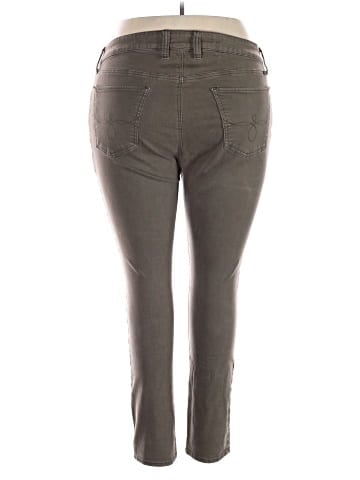 Lucky Brand Jeggings (view 2)