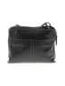 Tignanello 100% Leather Black Leather Shoulder Bag One size - photo 3