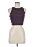 Athleta Purple Tank Top Size M - photo 1
