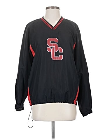 Sport-Tek Pullover Sweater (view 1)