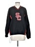 Sport-Tek 100% Polyester Black Pullover Sweater Size XS - photo 1