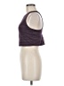 Athleta Purple Tank Top Size M - photo 5