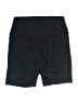 Sunzel Solid Black Shorts Size M - photo 2