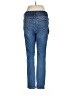 Tommy Hilfiger Solid Blue Jeans Size 6 - photo 2