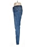 Tommy Hilfiger Solid Blue Jeans Size 6 - photo 5
