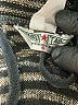 Hard Tail Black Turtleneck Sweater Size S - photo 7