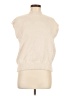 Shein 100% Polyester Ivory Sweater Vest Size M - photo 1