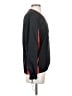 Sport-Tek 100% Polyester Black Pullover Sweater Size XS - photo 4