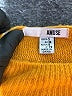 Amuse Society Orange Turtleneck Sweater Size S - photo 7
