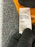 Amuse Society Orange Turtleneck Sweater Size S - photo 8