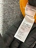 Amuse Society Orange Turtleneck Sweater Size S - photo 9