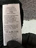 Zuda Solid Black Shorts Size 31 waist (estimated) - photo 3