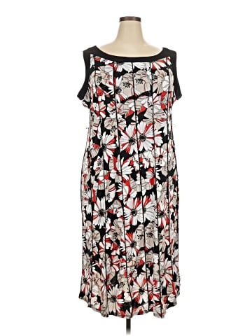 Perceptions Casual Dress (view 1)