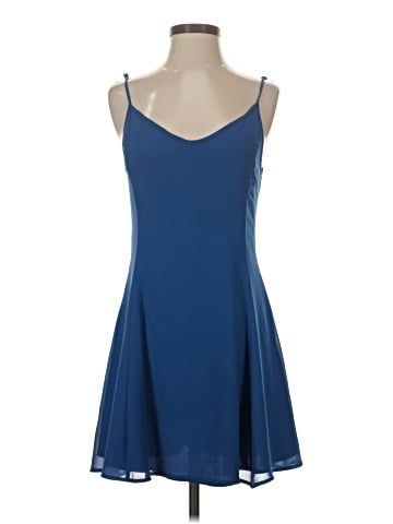Caren Forbes Sleeveless Top (view 1)