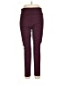 Lularoe Burgundy Active Pants Size 1X (estimated) - photo 1