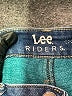 Riders by Lee Hearts Blue Jeans Size 6 - photo 4