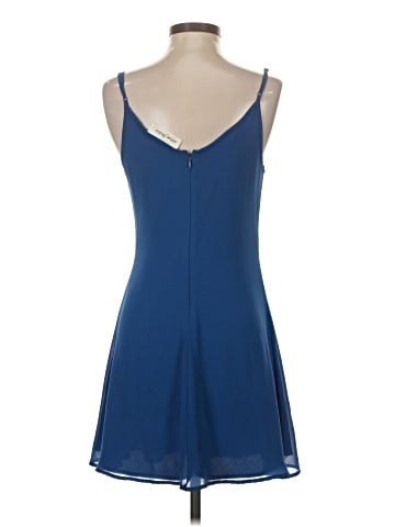 Caren Forbes Sleeveless Top (view 2)