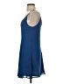 Caren Forbes 100% Polyester Blue Sleeveless Top Size S - photo 5