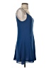 Caren Forbes 100% Polyester Blue Sleeveless Top Size S - photo 4