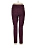 Lularoe Burgundy Active Pants Size 1X (estimated) - photo 2