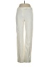 J.Crew Ivory Casual Pants Size 4 - photo 1