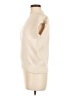 Shein 100% Polyester Ivory Sweater Vest Size M - photo 5