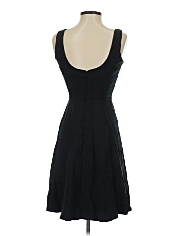 J.Crew Factory Store Casual Dress (view 2)