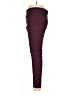 Lularoe Burgundy Active Pants Size 1X (estimated) - photo 5