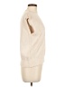 Shein 100% Polyester Ivory Sweater Vest Size M - photo 4