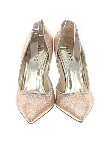 Guess Heels (view 2)