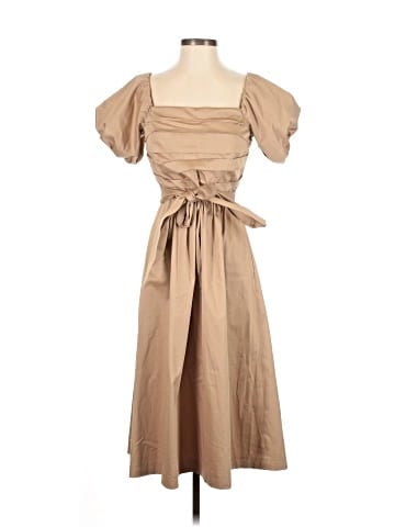 Elie Tahari Casual Dress (view 1)