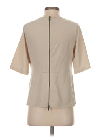 Ingrid + Isabel Short Sleeve Blouse (view 2)