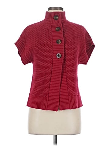 G.H. Bass & Co. Cardigan (view 1)