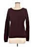 Vero Moda Burgundy Pullover Sweater Size M - photo 1