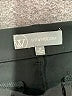 Wit & Wisdom Solid Black Dress Pants Size 16 - photo 7