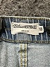 Blue Asphalt Blue Jeans Size 13 - photo 7