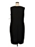 R&M Richards Black Cocktail Dress Size 20 - photo 2