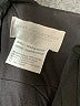 Dessy Collection 100% Polyester Black Cocktail Dress Size 10 - photo 4