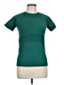 Unbranded Green Active T-Shirt Size L - photo 1