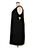 R&M Richards Black Cocktail Dress Size 20 - photo 5