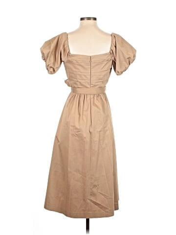 Elie Tahari Casual Dress (view 2)