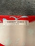 Sonnet James Floral Red Casual Dress Size S - photo 7