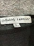 Absolutely Famous Black Cocktail Dress Size L - photo 7