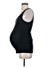 Ingrid + Isabel Black Tank Top Size Sm Maternity (1) - photo 5