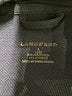 Lands' End 100% Polyester Black Vest Size L - photo 6