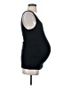 Ingrid + Isabel Black Tank Top Size Sm Maternity (1) - photo 4